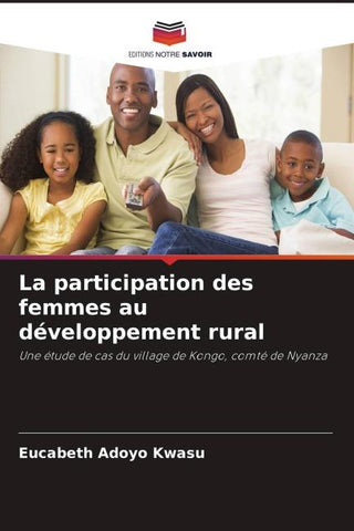 La participation des femmes au développement rural