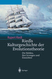 Riedls Kulturgeschichte der Evolutionstheorie