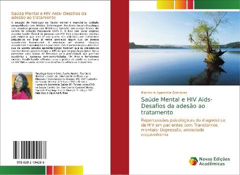 Saúde Mental e HIV Aids- Desafios da adesão ao tratamento