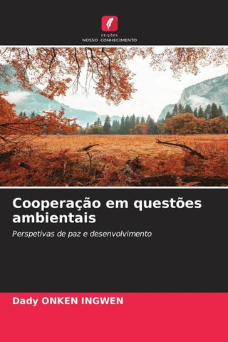 Cooperação em questões ambientais