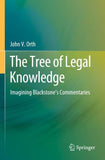 The Tree of Legal Knowledge