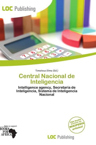 Central Nacional de Inteligencia