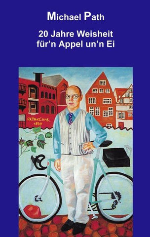 20 Jahre Weisheit für'n Appel un'n Ei