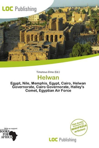 Helwan
