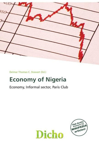 Economy of Nigeria