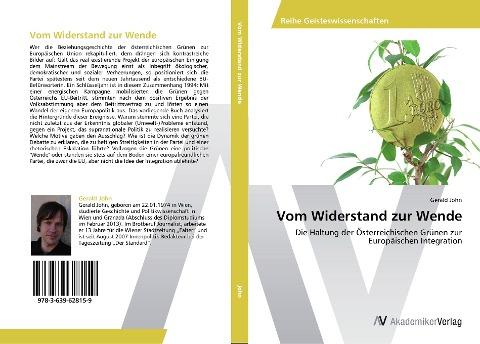 Vom Widerstand zur Wende