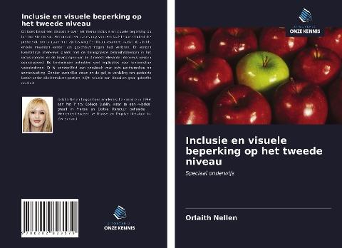 Inclusie en visuele beperking op het tweede niveau