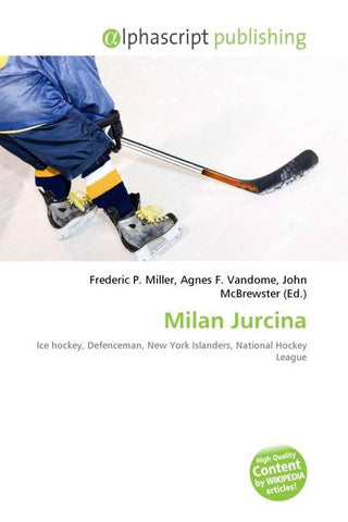Milan Jurcina