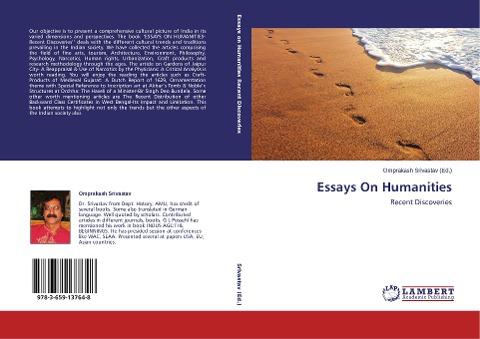 Essays On Humanities