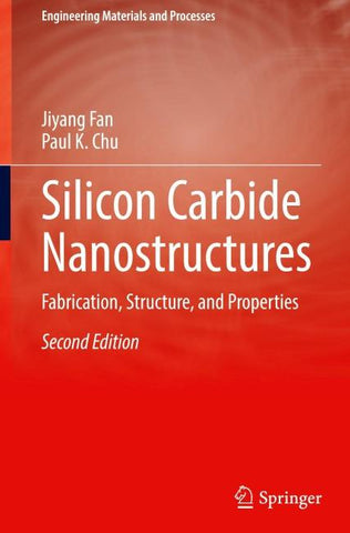 Silicon Carbide Nanostructures