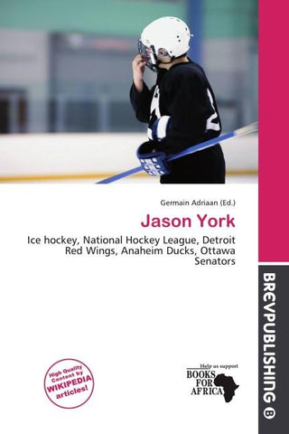 Jason York