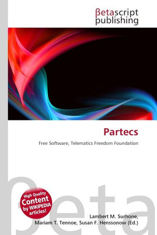 Partecs