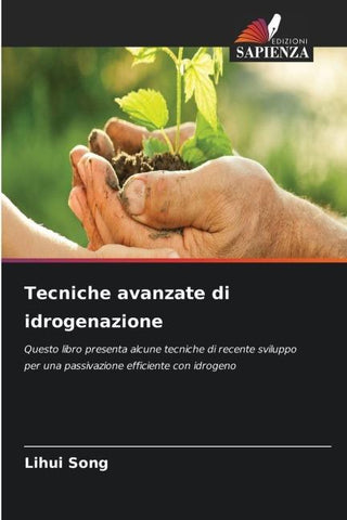 Tecniche avanzate di idrogenazione
