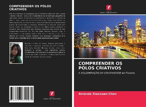 COMPREENDER OS PÓLOS CRIATIVOS