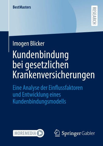 Kundenbindung bei gesetzlichen Krankenversicherungen