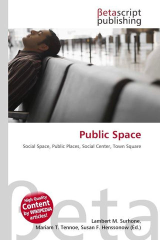 Public Space