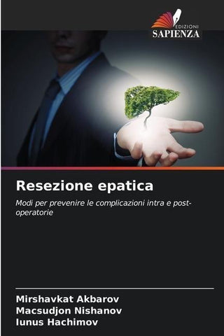 Resezione epatica