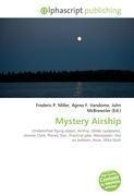 Mystery Airship
