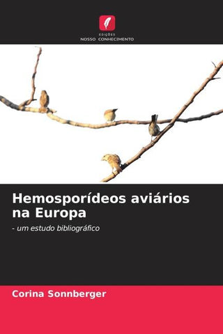 Hemosporídeos aviários na Europa