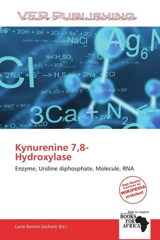 Kynurenine 7,8-Hydroxylase