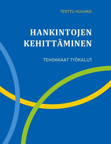 Hankintojen kehittäminen