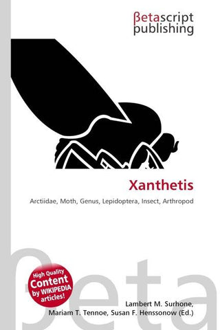 Xanthetis