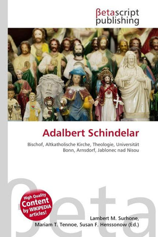 Adalbert Schindelar