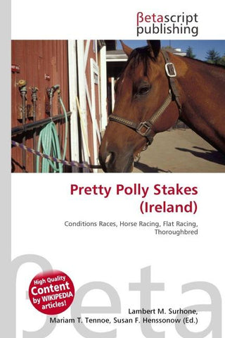 Pretty Polly Stakes (Ireland)