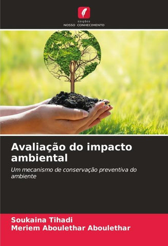 Avaliação do impacto ambiental