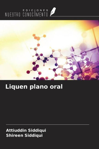 Liquen plano oral