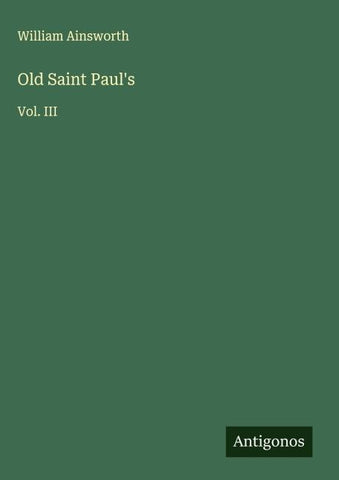 Old Saint Paul's