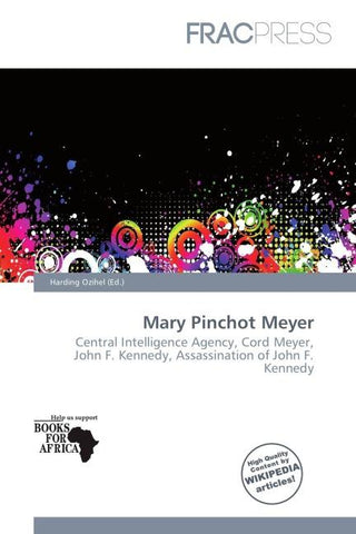 Mary Pinchot Meyer