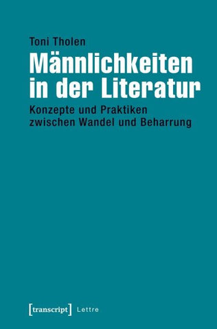 Männlichkeiten in der Literatur