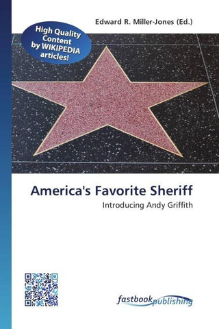 America's Favorite Sheriff