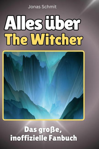 Alles über<br> The Witcher