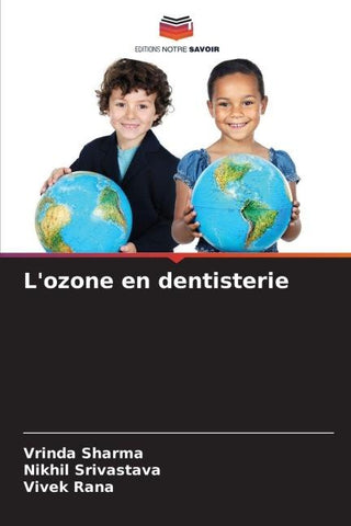 L'ozone en dentisterie