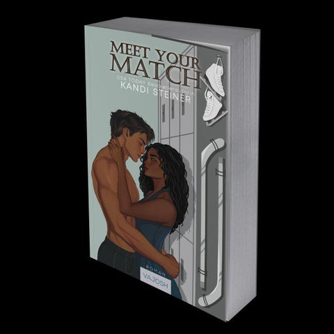 Meet Your Match