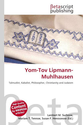 Yom-Tov Lipmann-Muhlhausen