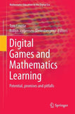 Digital Games and Mathematics Learning