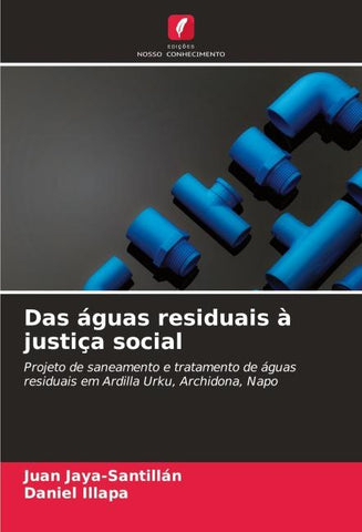 Das águas residuais à justiça social