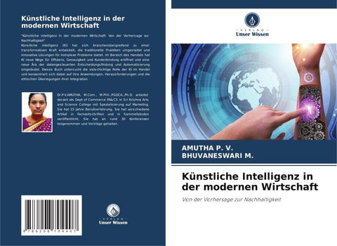 Künstliche Intelligenz in der modernen Wirtschaft
