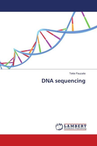 DNA sequencing