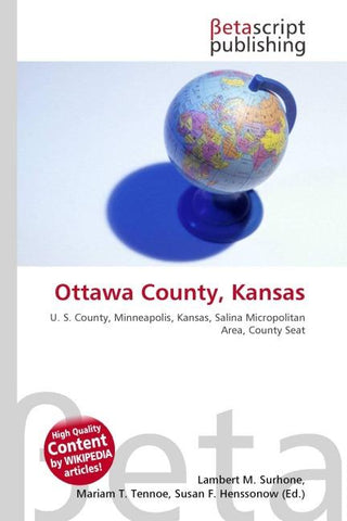 Ottawa County, Kansas