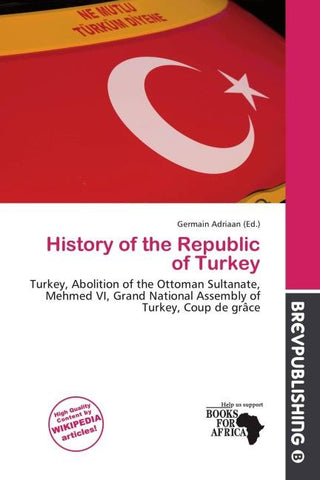 History of the Republic of Turkey