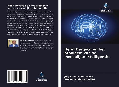 Henri Bergson en het probleem van de menselijke intelligentie