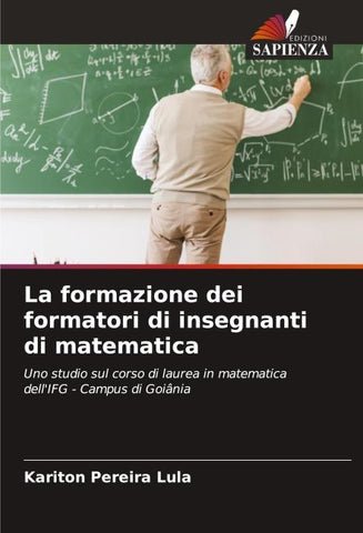 La formazione dei formatori di insegnanti di matematica