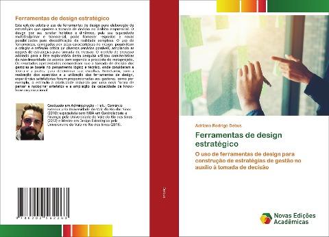 Ferramentas de design estratégico
