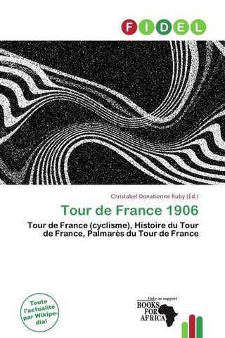 Tour de France 1906
