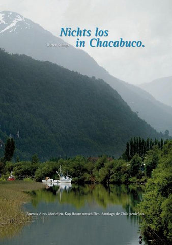 Nichts los in Chacabuco