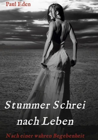 Stummer Schrei nach Leben
